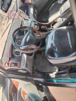 هیۆندای سۆناتا